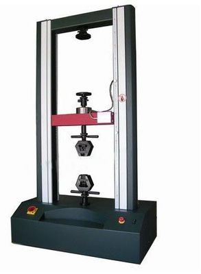 kopen 5T PC Besturing Treksterkte Testmachine online vervaardiging