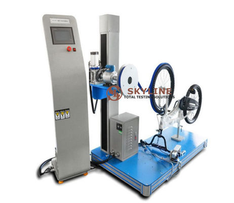 kopen Van de de Voetrem van kinderen de Moeheidsmeetapparaat/de Fiets het Meetapparaat van Remprestaties van Kinderen online vervaardiging