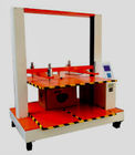 Laboratorium het Testen Materiaal (50 ~ 30000) N 1.2m Samenpersende Sterkte het Testen Machine