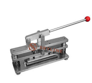 kopen Document het Document van de Ringsdruk de Monstertrekker Golfsnijder van de Ringsdruk online vervaardiging