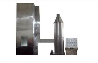 kopen Brand het Testen Materiaaldraad & van het Meetapparaatladder van de Kabelbundel Vlammend Type iec60332-3-10: 2000 online vervaardiging