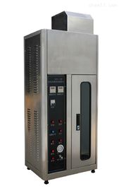 kopen Brand het Testen Materiaal/de Verticale Kamer van de Vlamtest online vervaardiging