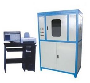 kopen Het Meetapparaat van het Warmtegeleidingsvermogensysteem voor Maatregel het Warmtegeleidingsvermogen van Thermische Isolatiematerialen online vervaardiging