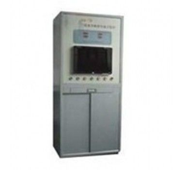 kopen Blind de Brandmeetapparaat van de deurrol voor de Test van de Brandweerstand van het Gebouw met de Deur online vervaardiging