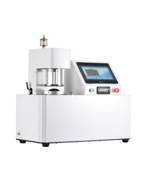 Kopen Testmachine voor het testen van de breuksterkte van textiel ISO2759 online vervaardiging
