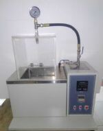 Kopen SL-OA43 Vet-anti-watersproeitestinstrument Waterbestendigheidstester online vervaardiging