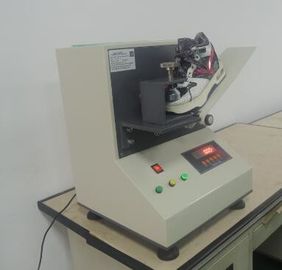 Schoeisel het Testen de Starheidsmeetapparaat 100±10 Mm/Min van Materiaal Digitaal Schoenen