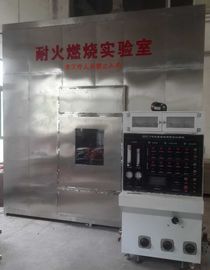 kopen BS6387 brand het Testen Materiaalkabel wordt vereist om Kringsintegriteit in de Brandomstandigheden te handhaven die online vervaardiging