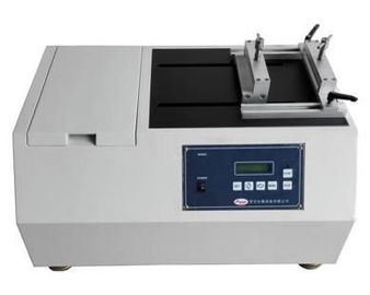 Duurzaam Schoeisel het Testen Materiaal SATRA TM 103 Elastische Bandmoeheid het Testen Machine