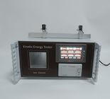Speelgoed het Testen Materiaal en71-1-2011 het Meetapparaat van de Touch screen Kinetische Energie met Printer