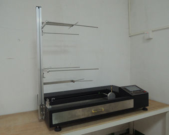 En71-2 standaardpcl Gecontroleerd Compehensive-Brandbaarheid het Testen Materiaal