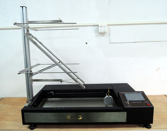 kopen En71-2 standaardpcl Gecontroleerd Compehensive-Brandbaarheid het Testen Materiaal online vervaardiging