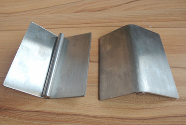 ASTM-Speelgoed het Testen de Testinrichting van de Materiaalbuiging, het Speelgoedveiligheid van de Aluminiumlegering