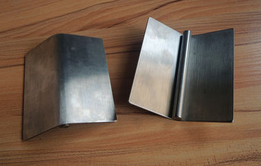 ASTM-Speelgoed het Testen de Testinrichting van de Materiaalbuiging, het Speelgoedveiligheid van de Aluminiumlegering