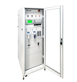 kopen Van de de Bouwmaterialenbrandbaarheid van ISO 9705 De Tests van de het Meetapparaatbrand — Hoogtepunt - schaalzaal Test voor Oppervlakteproducten online vervaardiging