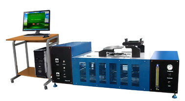 kopen Thermisch Beschermend de Prestatiesmeetapparaat van TPP online vervaardiging