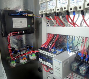 408L touch screen de Programmeerbare Constante Temperatuur en Kamer van de Vochtigheidstest