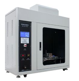 Elektronisch Testmateriaal iec60695-5-10 Gloeddraad het Testen Materiaal