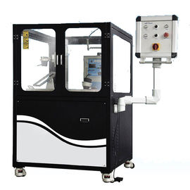 kopen Anti-vloeibaar de Testapparaat van de Gesmolten Metaalplons online vervaardiging