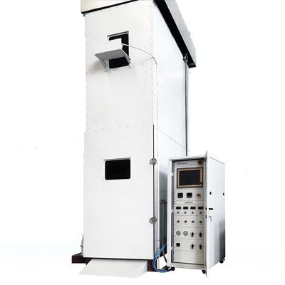 kopen EN 50399 2022 Apparatuur voor de test van warmteafgifte van draden en kabels online vervaardiging