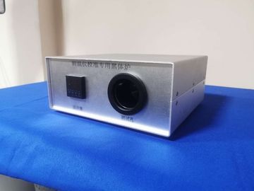 kopen Oven van het de Kaliberbepalings Speciale Zwartlichaam van de touch screen de Infrarode Thermometer met Gemakkelijke Verrichting online vervaardiging