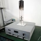 Brand het Testen Paramagnetisch de Indexmeetapparaat van de Materiaalzuurstof