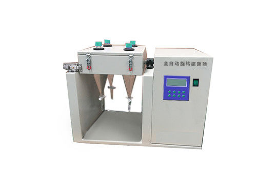 kopen De Roterende Oscillator van GB/T16488-1996 200rpm voor Schoonheidsmiddelen het Testen online vervaardiging