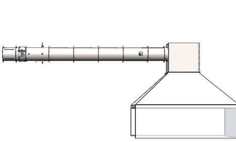 5% Calorimeter van de nauwkeurigheidsastm E1623 de Middenschaal