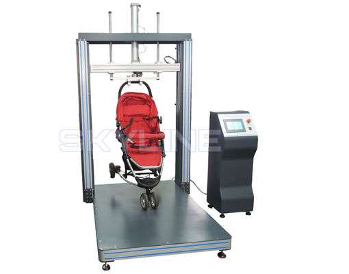 kopen EN1888-2018 van de de Babywandelwagen van kinderenproducten het Meetapparaat van de het Handvatduurzaamheid online vervaardiging