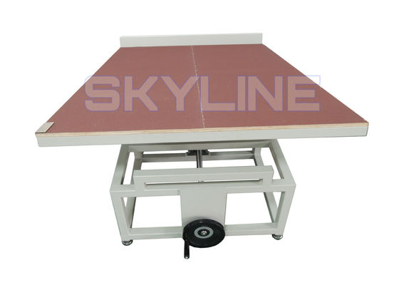 kopen Het Speelgoed van ISO 8124-1 het Testen de Stabiliteit van de de Autopeddenhelling van Materiaal Hoge Prestaties het Testen Materiaal online vervaardiging