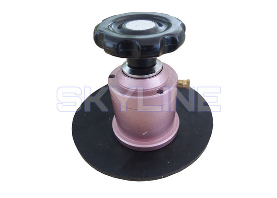 kopen 10cm2 om Textiel het Testen Instrumenten, Dia3.5mm-Stof het Testen Machine online vervaardiging