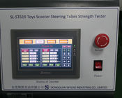 2000N het Jonge geitje Toy Testers, de Buizensterkte van de Autopedleiding het Testen Machine van de cilinderlading