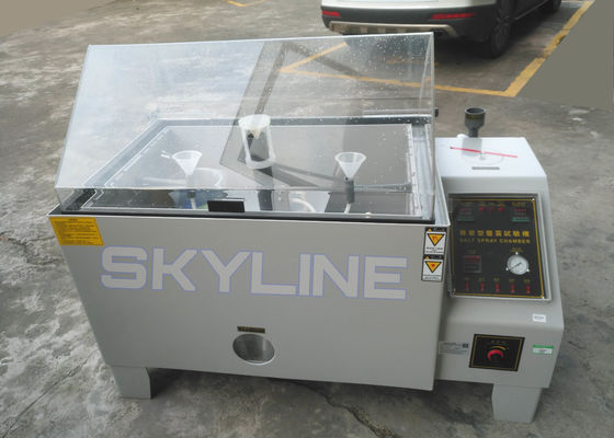 kopen Milieu van de het Stoftest van de Testkamer van de de Kamer270l Zoute Nevel de Testkamer online vervaardiging