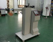 TV zet 3000N 50in/Horizontaal op Min Durability Lab Testing Equipment