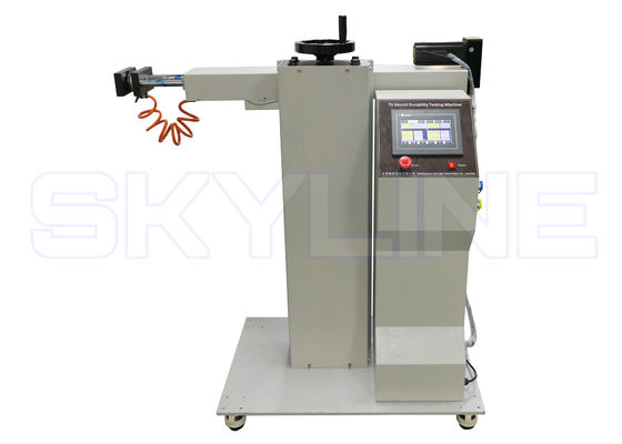 kopen TV zet 3000N 50in/Horizontaal op Min Durability Lab Testing Equipment online vervaardiging