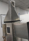 AITM 2.0006 OSU-test voor warmteafgifte in luchtvaartmaterialen