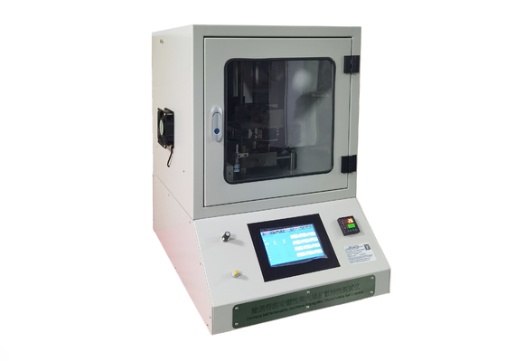 kopen AS1334.10-1994 Transportbandbrandbaarheid en de Kenmerkentestkamer van de Vlampropagatie online vervaardiging