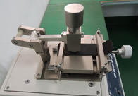Het Leer van IULTCS Veslic het Testen Materiaal PM 173 Schuring het Testen Machine