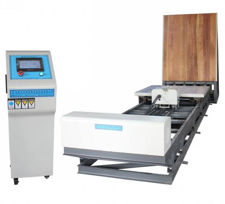 kopen GB/T48577 hydraulische Opheffende Geneigde Effectproefbank online vervaardiging