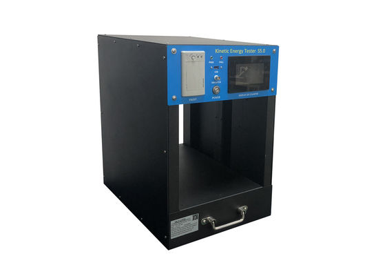 kopen En71-1 het Meetapparaat van de speelgoed Kinetische Energie met Sensorafstand 10 - 30cm online vervaardiging