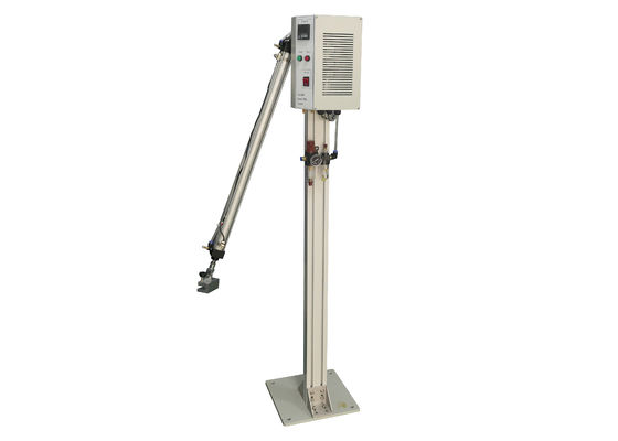 kopen IS 9873 /ISO 8124 Speelgoed het Testen Materiaalastm Stuk speelgoed het Meetapparaat van de Dekselsduurzaamheid 0 - 10 keer/min online vervaardiging