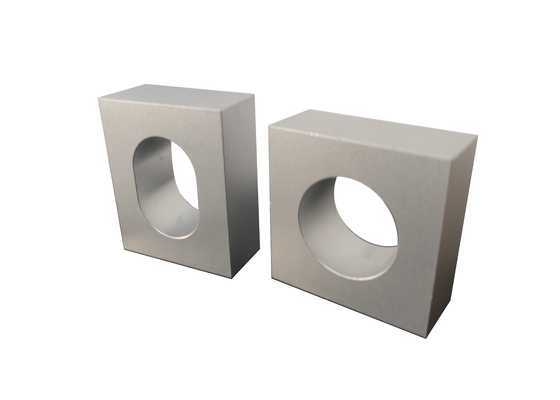 kopen Van de de legeringsrammelaar van EN71-1998 8,17 Alu de Testinrichting vanaf Hasbro-Norm online vervaardiging