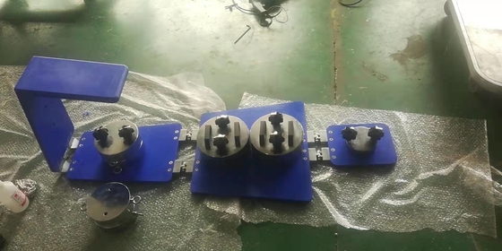 DIN EN 13759 Cami Baby Dummy 110kg Voor het testen van gepoleerde meubels