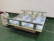 ASTM-van de het Vervoerstrilling van CEI 1000kg het Meetapparaattrilling het Testen Machine voor Pakket