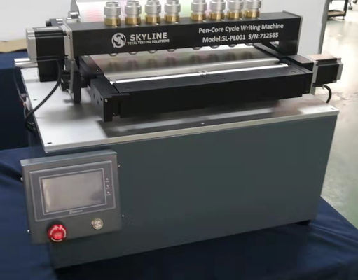 kopen ISO 27668-1 Laboratoriumtestapparatuur online vervaardiging
