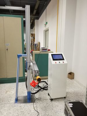 kopen De Duurzaamheidsmeetapparaat van DIN 68898 voor de Scharnier van de Kabinetsdeur online vervaardiging