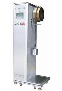 kopen Luminaires het Binden Appratus van Testend Materiaalcei 60598-2-21 voor Kabellicht online vervaardiging