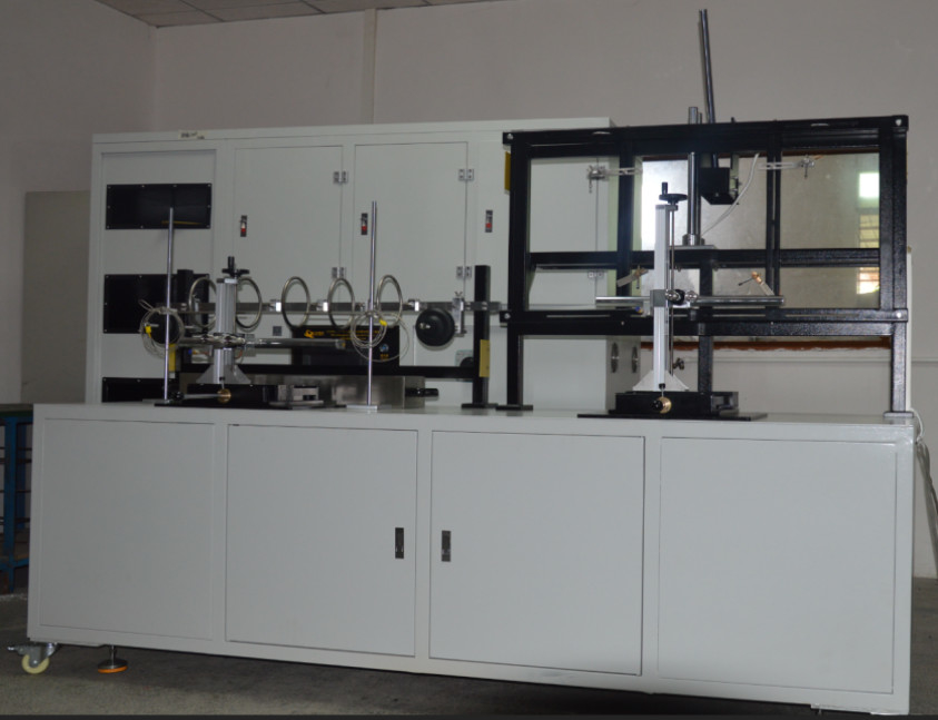 BS 6387 IEC 60331-11 Toestemmingsapparatuur voor brandwerendheid met een vermogen van 1 kW