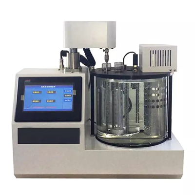 De Olieanalyse van ASTM D1401 het Testen de Scheidbaarheid van het Materiaalwater het Testen Apparaten voor Laboratoriumanalyse