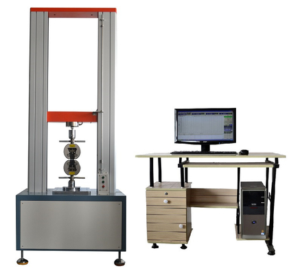 Laboratorium het Testen Materiaal Universeel Materiaal voor Trek5ton